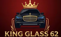 King Glass 62 - pare-brise à domicile